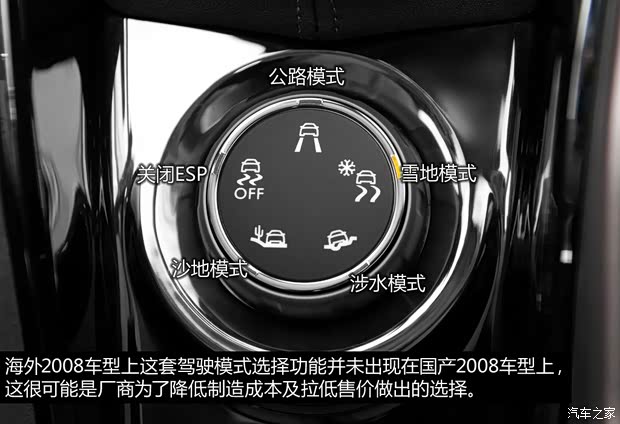 標(biāo)致東風(fēng)標(biāo)致標(biāo)致20082014款 基本型