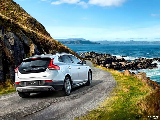 沃爾沃沃爾沃(進口)沃爾沃V402014款 Ocean Race