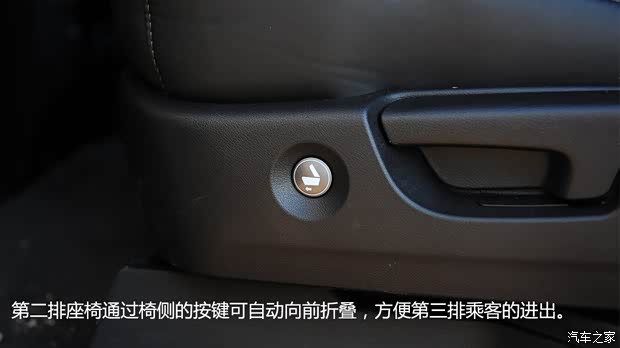 讴歌讴歌讴歌MDX2014款 3.5L 豪华版