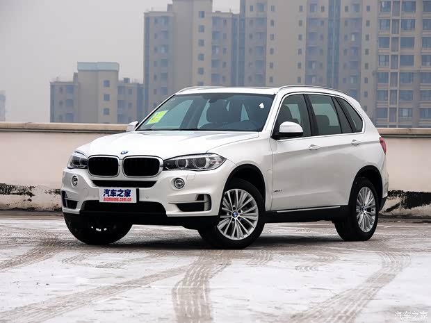 X5 2014 xDrive35i 