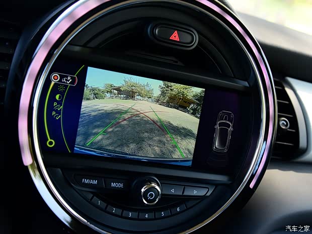 MINI MINI 2014款 1.5T COOPER Fun