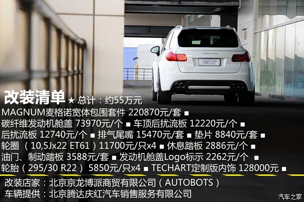 保时捷保时捷卡宴2011款 Cayenne 保时捷保时捷卡宴2011款 Cayenne