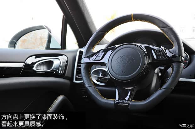 保时捷保时捷卡宴2011款 Cayenne 保时捷保时捷卡宴2011款 Cayenne