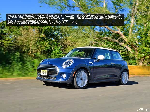 MINIMINIMINI2014款 COOPER