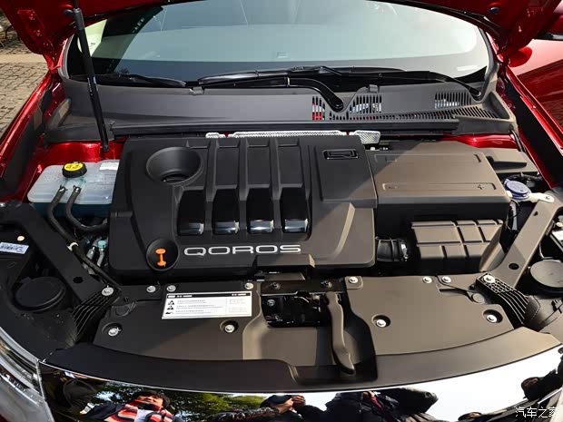 觀致觀致汽車觀致32014款 五門版