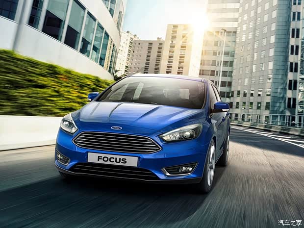 福特福特(进口)福克斯(进口)2014款 1.5T 手动基本型 福特福特(进口)福克斯(进口)2014款 1.5T 手动基本型