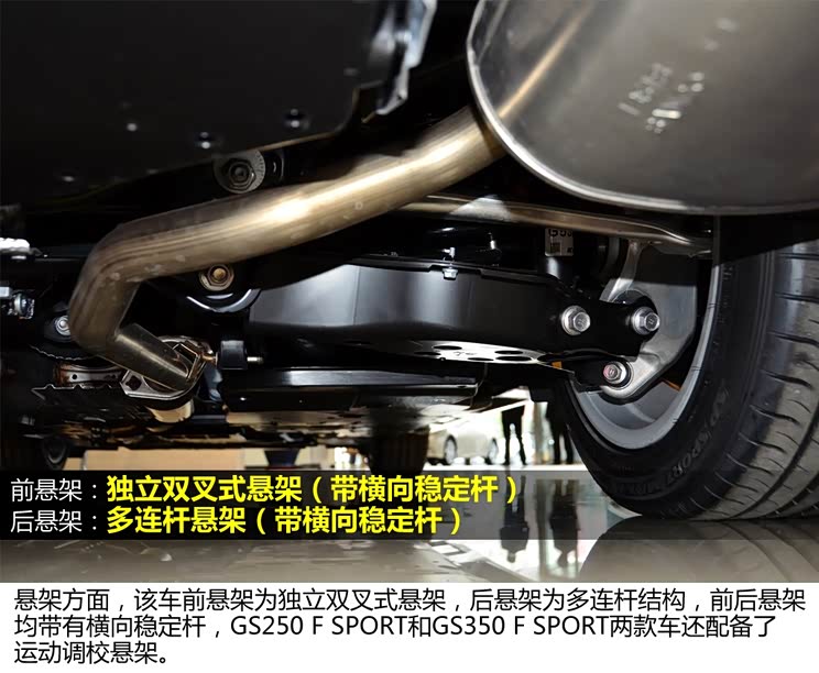 雷克萨斯雷克萨斯雷克萨斯GS2014款 300h 领先版 雷克萨斯雷克萨斯雷克萨斯GS2014款 300h 领先版