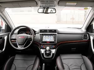 ����H6 2013�� �˶��� 1.5T �ֶ����������