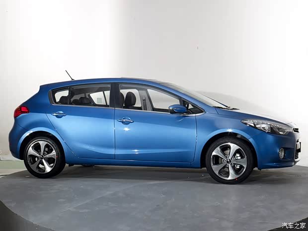 起亞東風(fēng)悅達(dá)起亞起亞K3S2014款 基本型