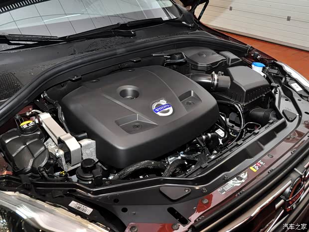 沃尔沃沃尔沃(进口)沃尔沃XC602014款 改款 2.0T T5 智雅版 沃尔沃沃尔沃(进口)沃尔沃XC602014款 改款 2.0T T5 智雅版