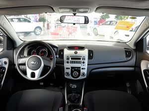 福瑞迪2014款 1.6L MT GLS