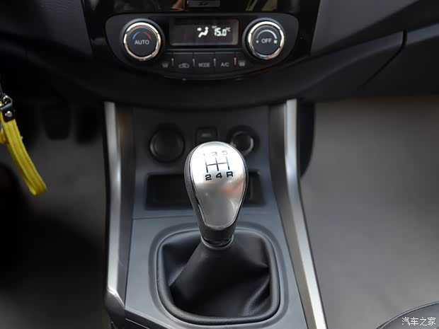 海马海马汽车海马S52014款 基本型