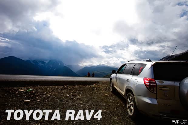 丰田一汽丰田丰田RAV42009款 2.0L 自动豪华版 丰田一汽丰田丰田RAV42009款 2.0L 自动豪华版