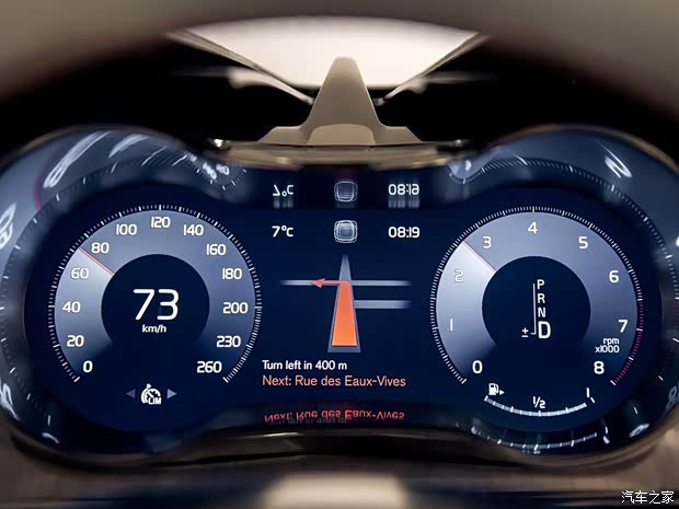 沃爾沃沃爾沃(進口)Estate2014款 Concept