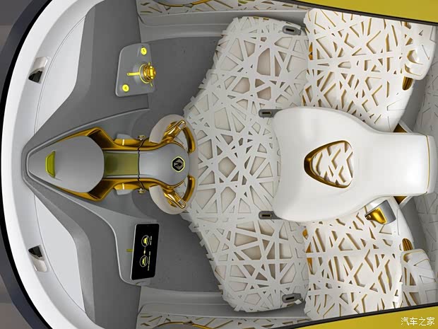 雷诺雷诺雷诺Kwid2014款 Concept