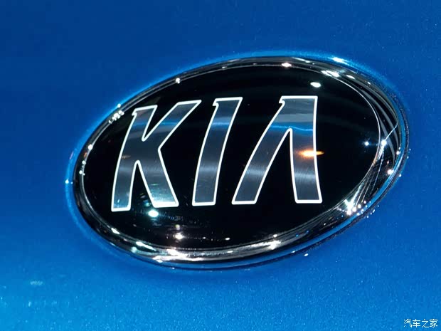 起亞起亞(進口)起亞Soul2015款 EV Concept