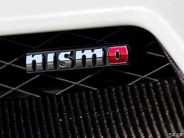 日產(chǎn)(進(jìn)口) 日產(chǎn)GT-R 2015款 3.8T Nismo