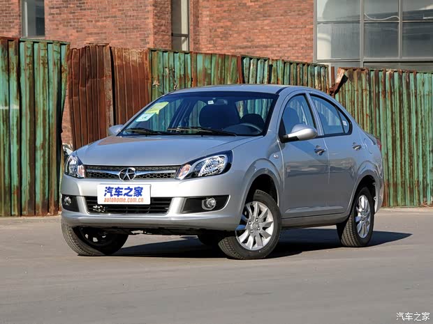 江淮江淮汽车和悦A132014款 1.3L 手动豪华型 江淮江淮汽车和悦A132014款 1.3L 手动豪华型