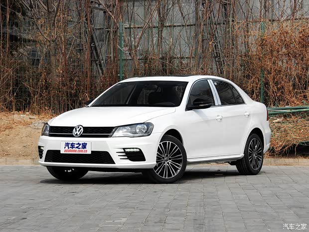 大众一汽-大众宝来2014款 1.4T 自动Sportline 大众一汽-大众宝来2014款 1.4T 自动Sportline