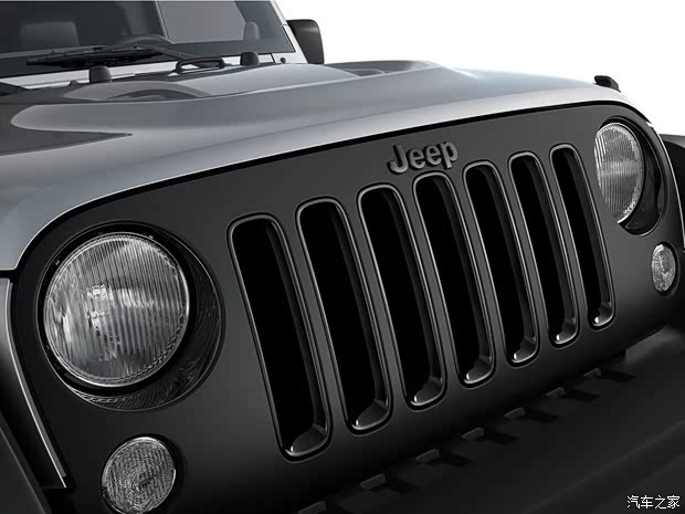 JeepJeep牧馬人2014款 X特別版