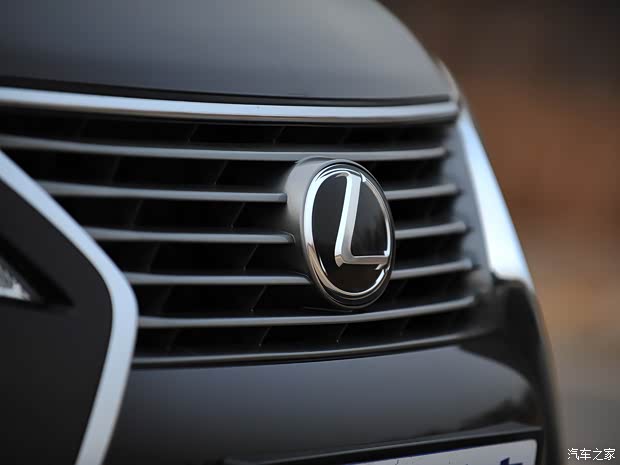 雷克薩斯 雷克薩斯RX 2013款 270 豪華版