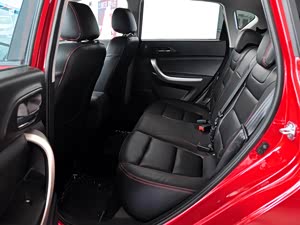 长安CS35 2014款 1.6L 手动豪华型 国IV