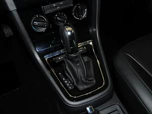 宝来2014款 1.6L 自动舒适型