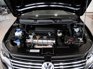 宝来2014款 1.6L 自动舒适型