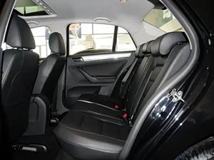 宝来2014款 1.6L 自动舒适型