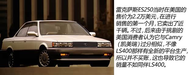 雷克薩斯雷克薩斯雷克薩斯ES1993款 基本型