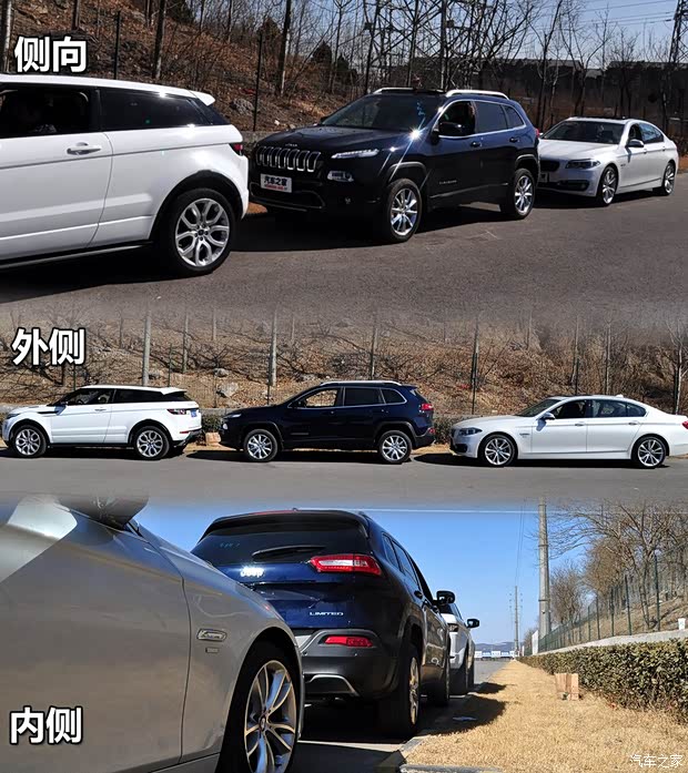 JeepJeep自由光2014款 3.2L Trailhawk