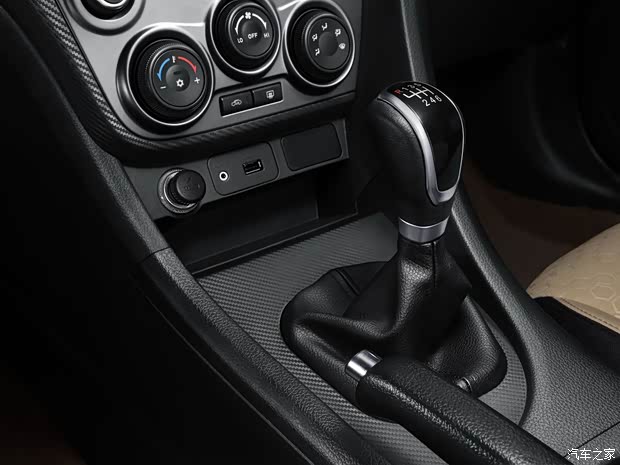 海馬海馬汽車福美來M52014款 基本型 海馬海馬汽車福美來M52014款 基本型