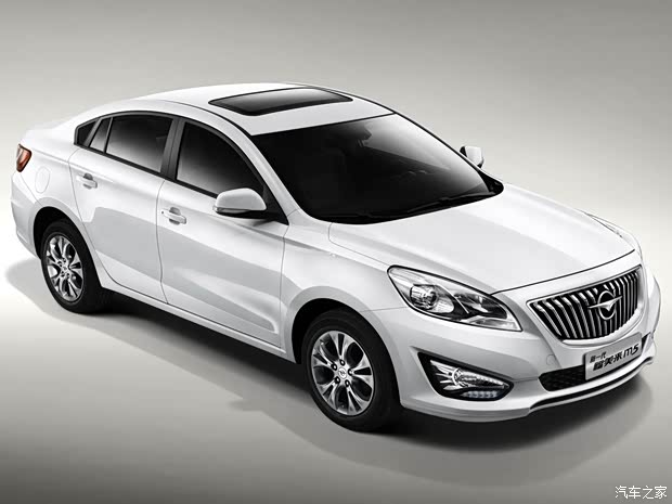 海馬海馬汽車福美來M52014款 基本型 海馬海馬汽車福美來M52014款 基本型