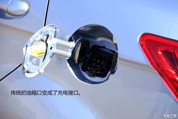 北京汽车北京汽车北京汽车E系列2013款 E150 EV 电动版 北京汽车北京汽车北京汽车E系列2013款 E150 EV 电动版