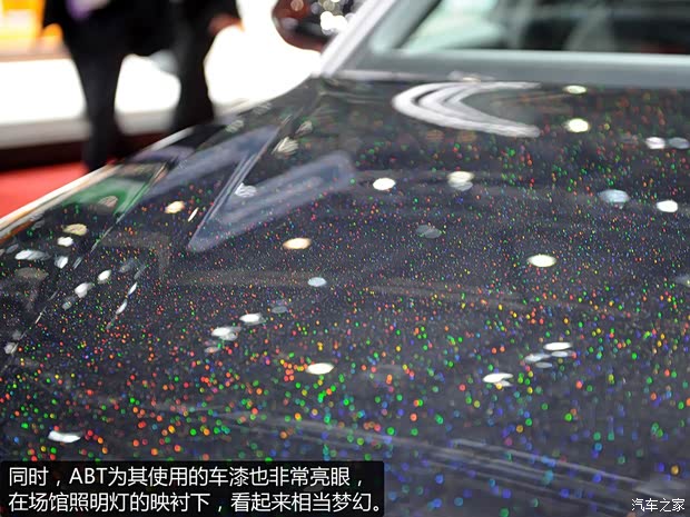 奥迪奥迪RS奥迪RS 62013款 RS 6 4.0T Avant