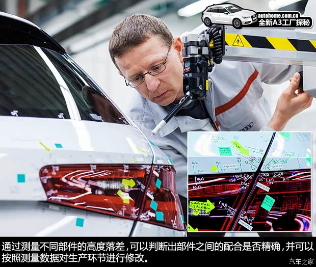 奥迪一汽-大众奥迪奥迪A32014款 基本型 奥迪一汽-大众奥迪奥迪A32014款 基本型