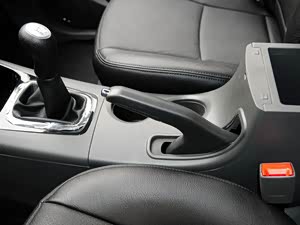 ����X3 2014�� 1.5L �ֶ�������