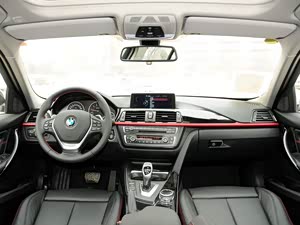 ����3ϵ(����)2014�� 328i�˶������װ