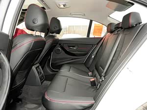 ����3ϵ(����)2014�� 328i�˶������װ