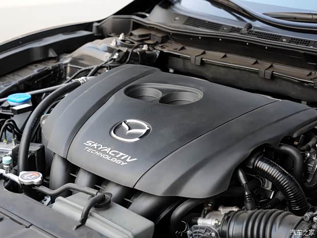 һԴ Դ6 ATENZA 2014 2.5L 