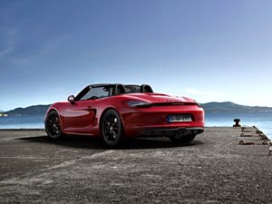 rݱrBoxster2014 Boxster GTS