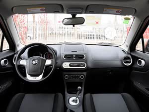 MG3 2014�� 1.5L �Զ���Ӣ��