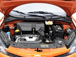 MG3 2014�� 1.5L �Զ���Ӣ��