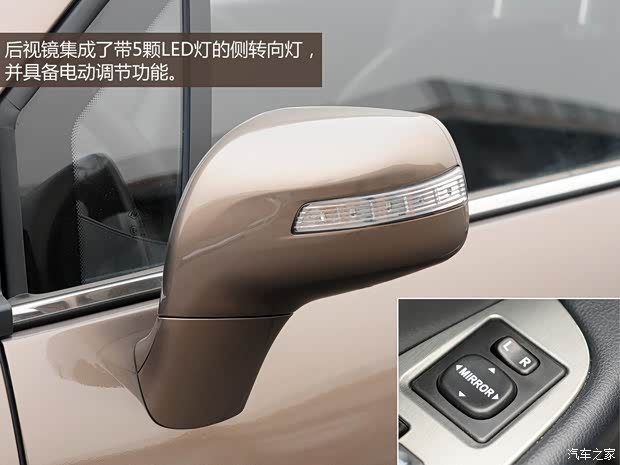 東風(fēng)風(fēng)行東風(fēng)風(fēng)行景逸X32014款 基本型