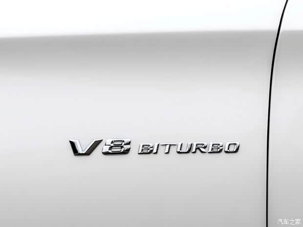 奔驰奔驰AMG奔驰S级AMG2014款 S63 AMG Coupe