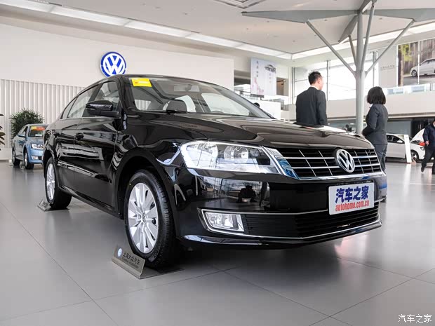 朗逸2013款 改款 1.4TSI DSG舒适版