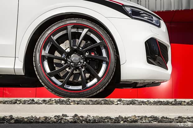 奧迪奧迪RS奧迪RS Q32014款 基本型