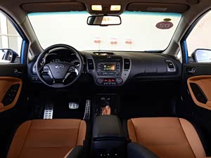 ����K3S 2014�� 1.6L �Զ�Premium