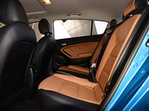 ����K3S 2014�� 1.6L �Զ�Premium