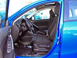 ���Դ�CX-5 2014�� 2.0L �Զ�����������